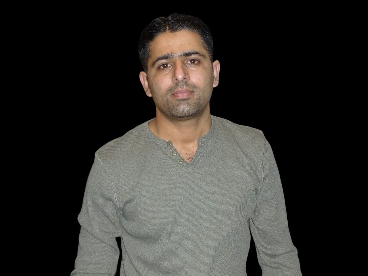 Rashid-Subhani